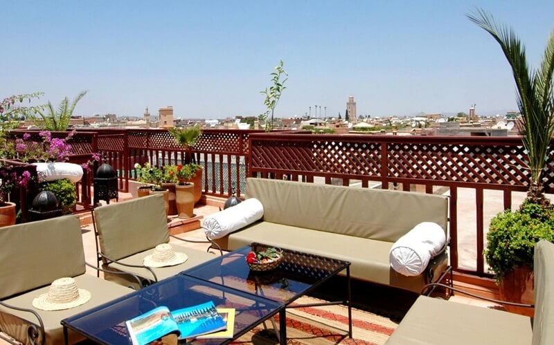 Monta un jardín en tu casa