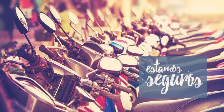 Motos vs scooters: ¿Cuál gana en la Comunidad Valenciana?