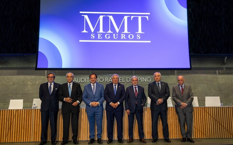 Mutua MMT Seguros duplica su resultado técnico y consolida su crecimiento sostenible