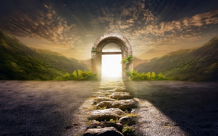 Las palabras que elegimos para no decir “muerte”