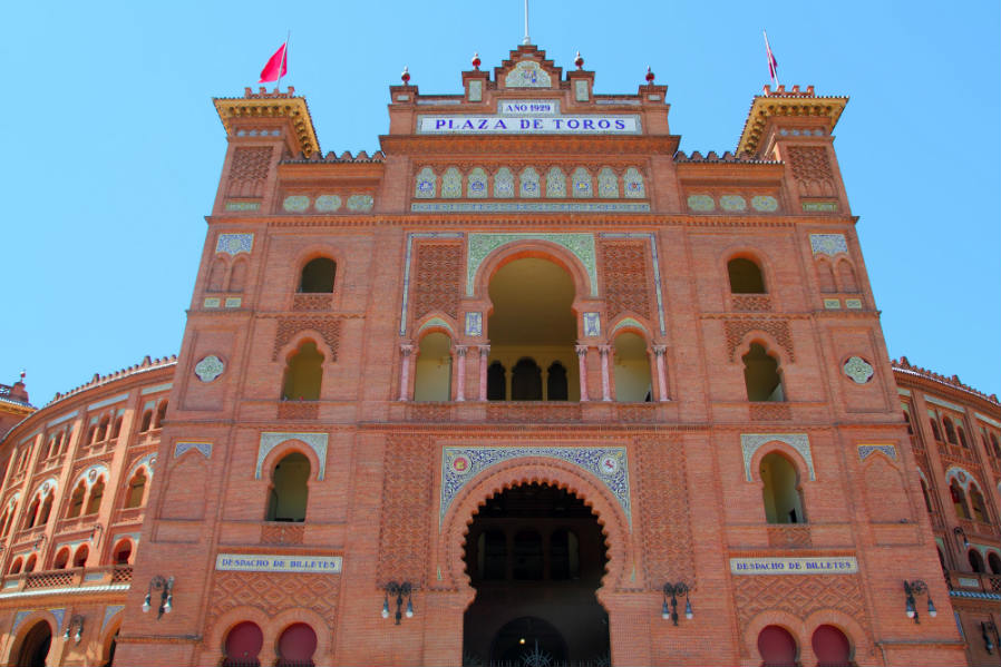 La Feria de San Isidro y el charro mexicano