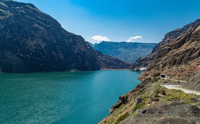 El problema del agua en España