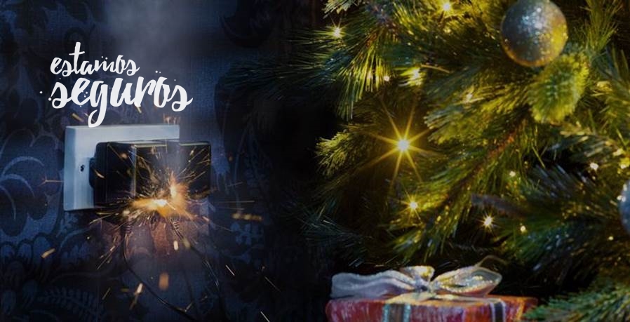 Los accidentes más frecuentes en Navidad