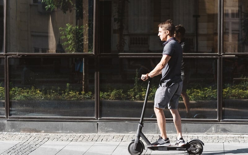 ¿Qué ciudades españolas están apostando mejor por los VMP?