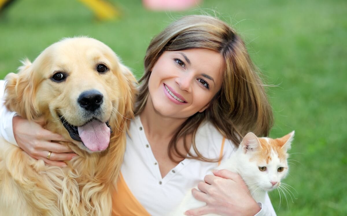 ¿Qué nombre le puedo poner a mi mascota?