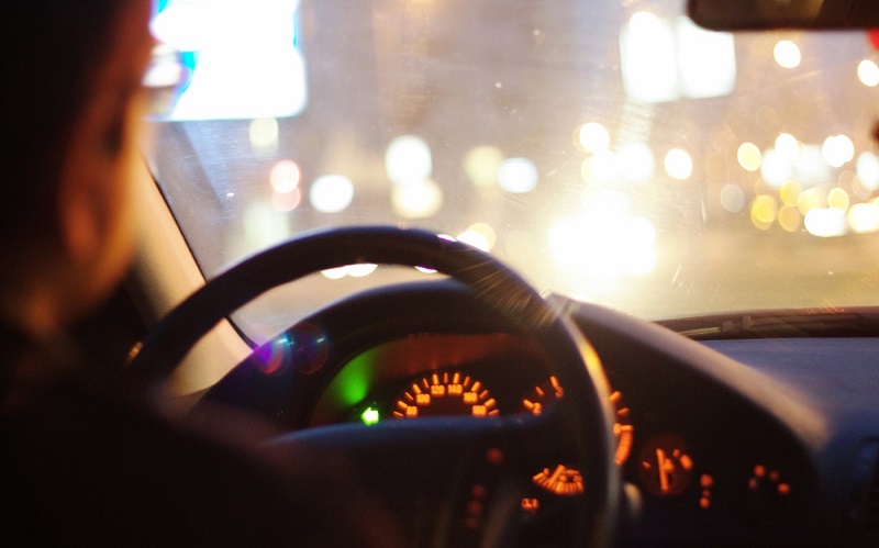 Recomendaciones de conducción segura para conductores senior