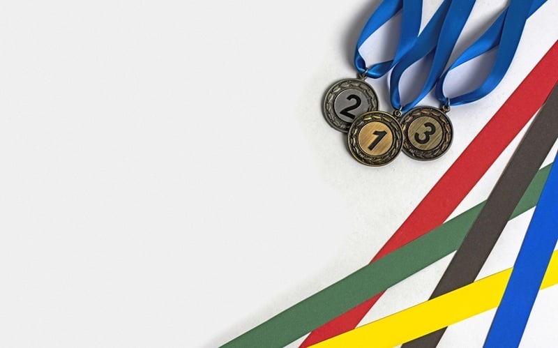Relación entre el deporte y el arte