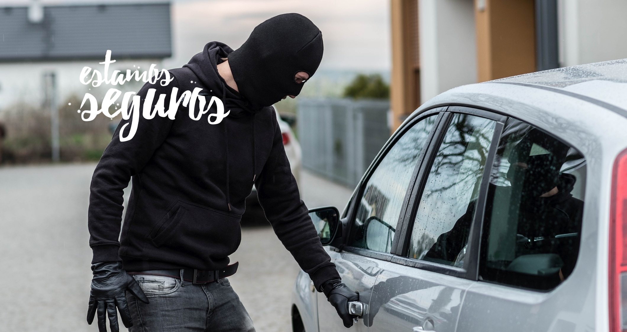 ¿Cuáles son los coches que más se roban en España?