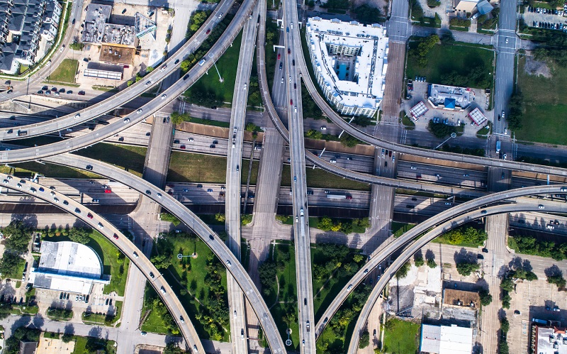 La seguridad, un reto para la nueva movilidad urbana