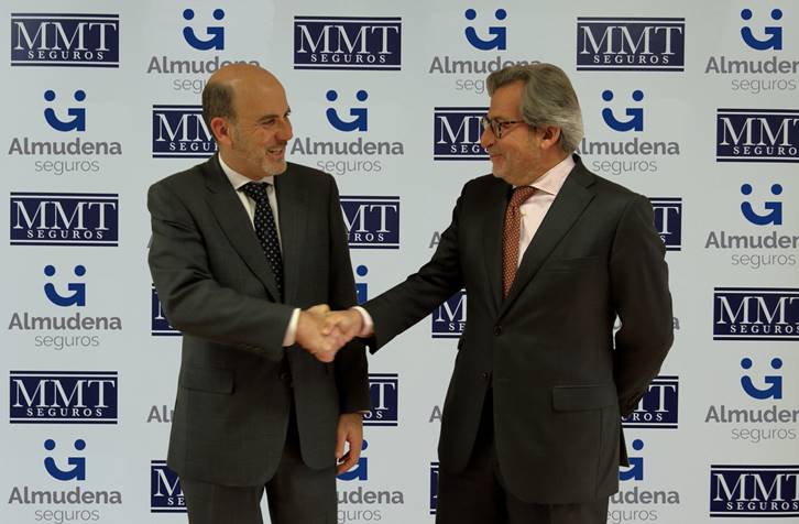 Mutua MMT Seguros amplía su oferta con el Seguro de Decesos Protección Familiar Premium