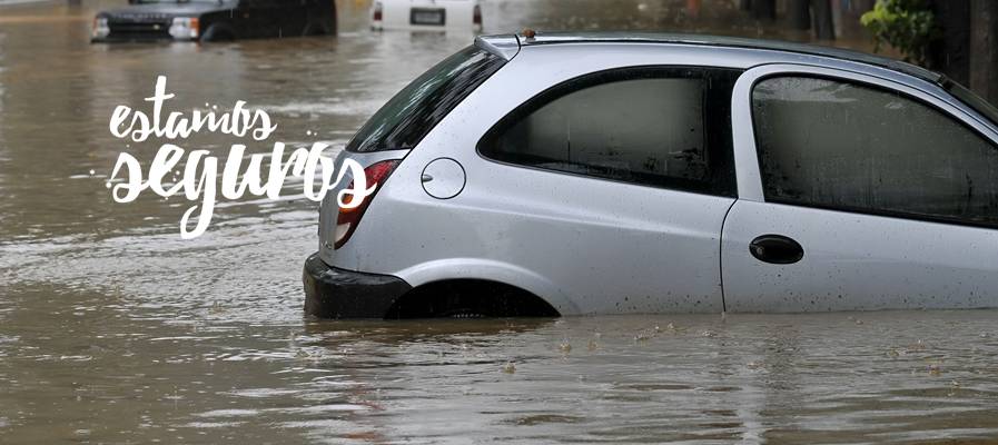 ¿Cómo se cubren las catástrofes naturales en España?