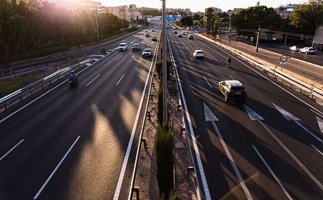 Adiós al cambio involuntario de carril