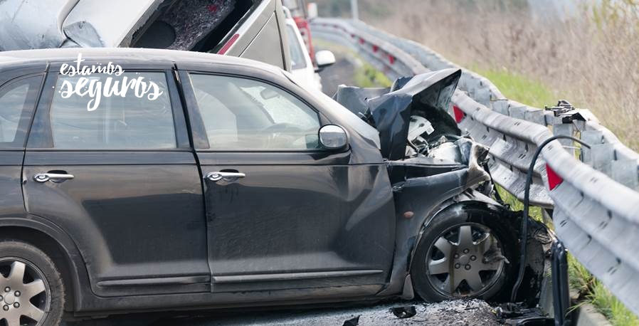 La mortalidad en carretera asciende de nuevo